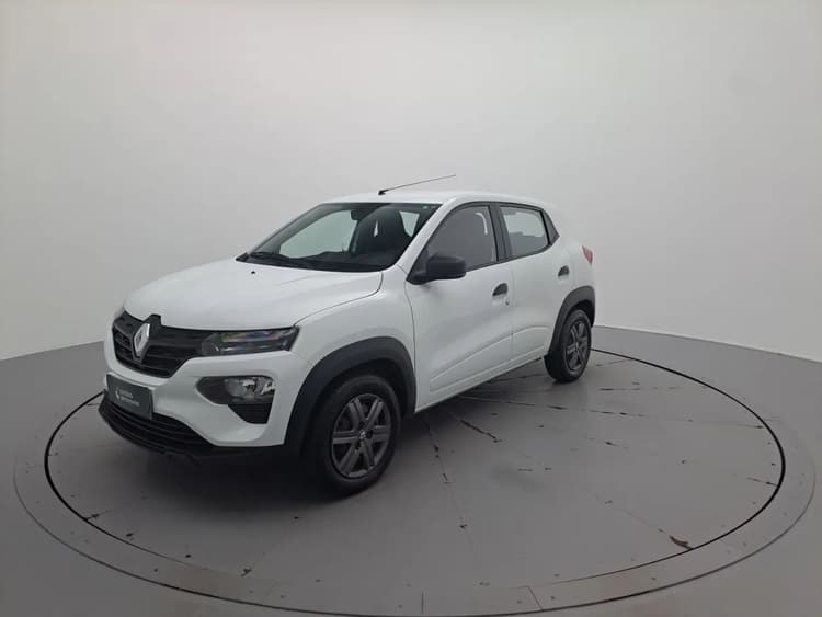 Renault Kwid 1.0 Zen 2025