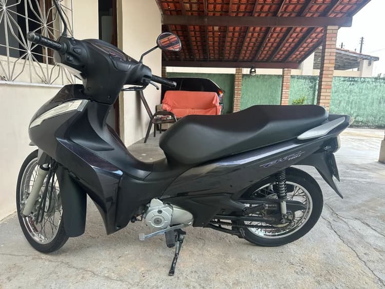 BIZ 110I 2020 Oportunidade!