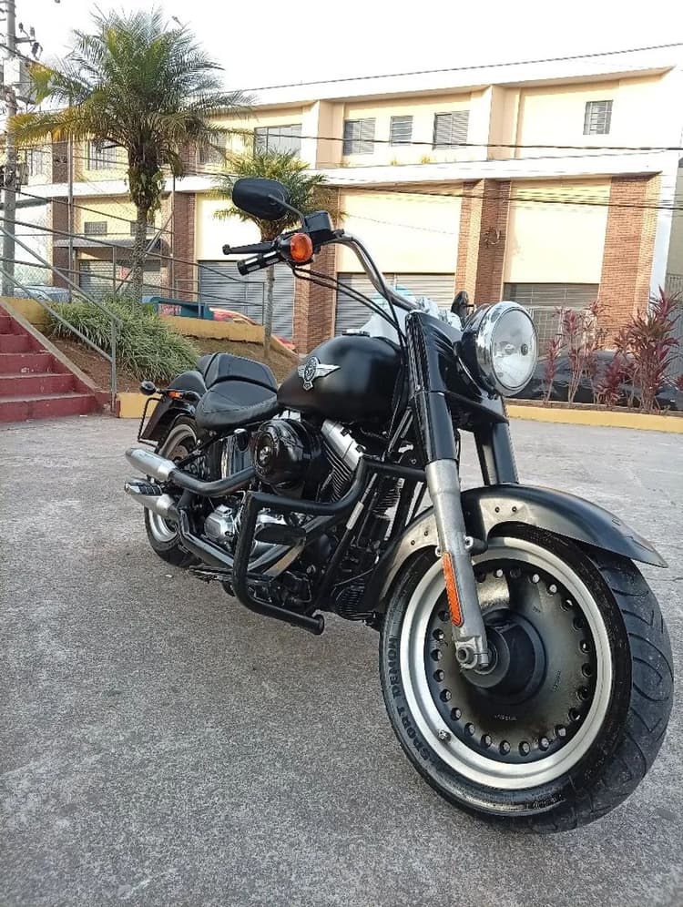 FAT boy special (Low)