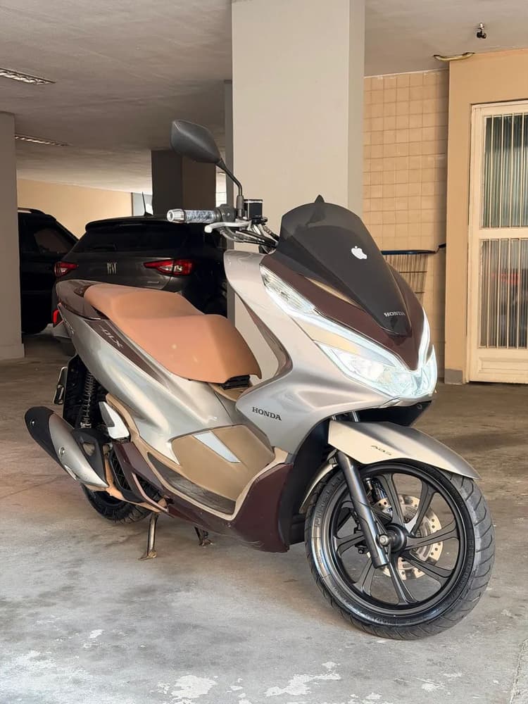 Pcx 2022 Oportunidade
