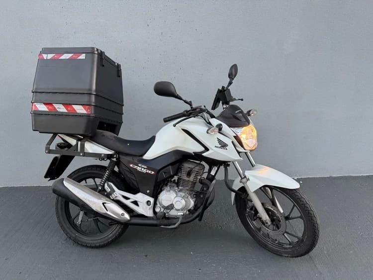 160 Cargo - Revisada - 2019  