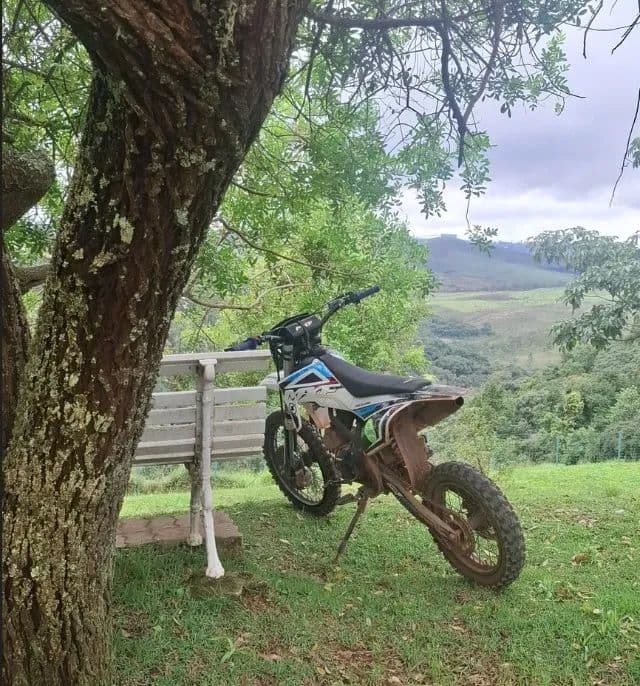 MXF 125
