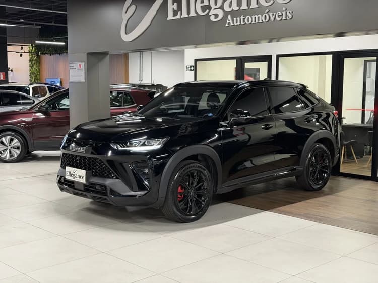 GWM Haval 2024