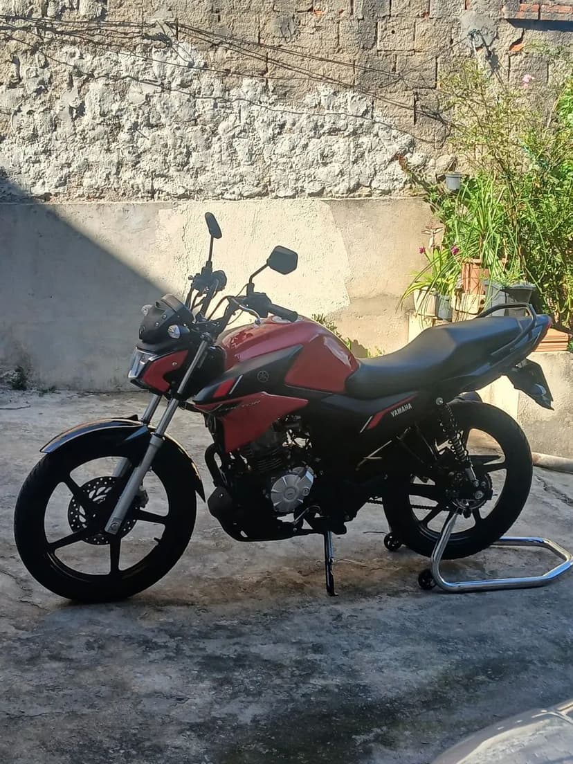 Yamaha factor 150 