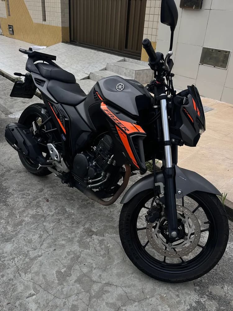 Fz25 2025