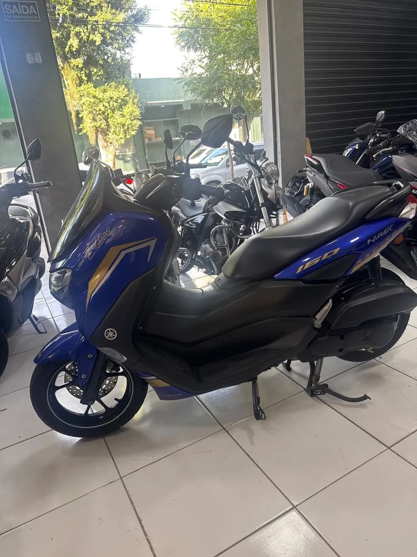 Nmax 2024/2024