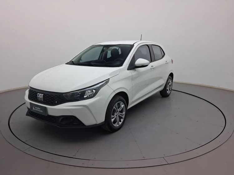 Fiat Argo Drive 1.0 Firefly 2025