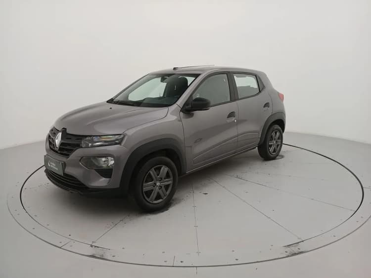 Renault Kwid 1.0 Zen 2026