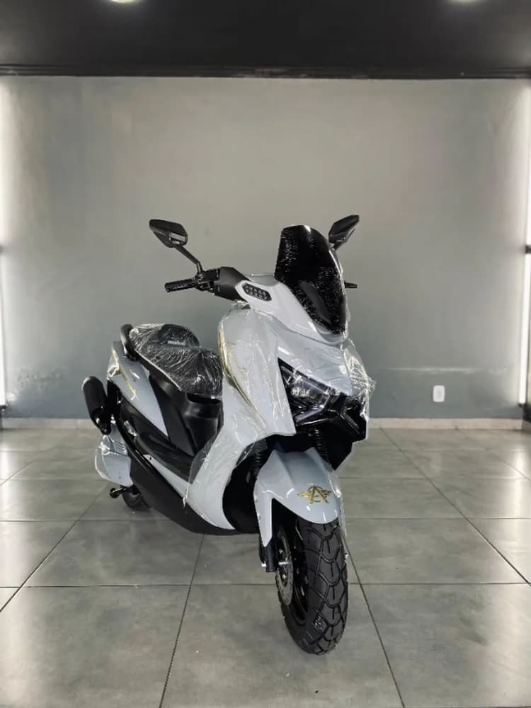 G-MAX ELÉTRICA 1000W 