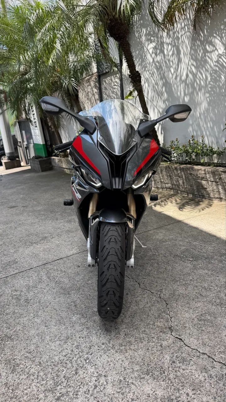 BMW S1000RR 2022 