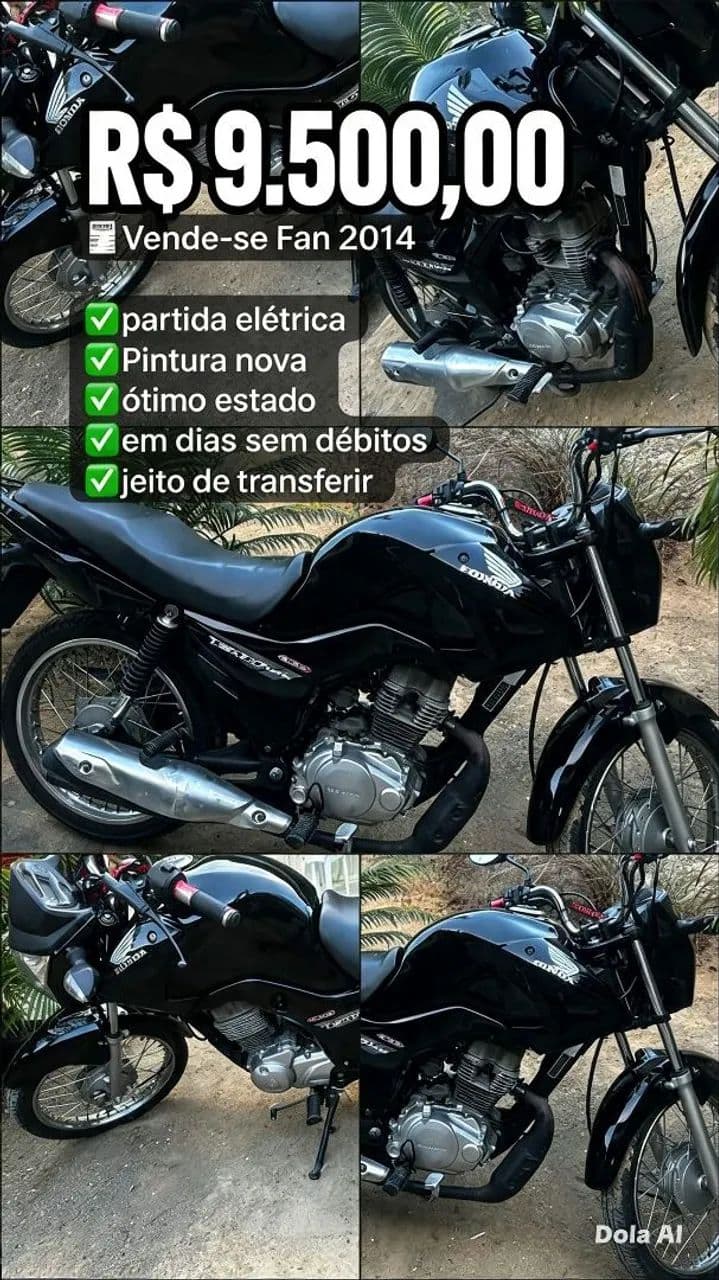 Moto 
