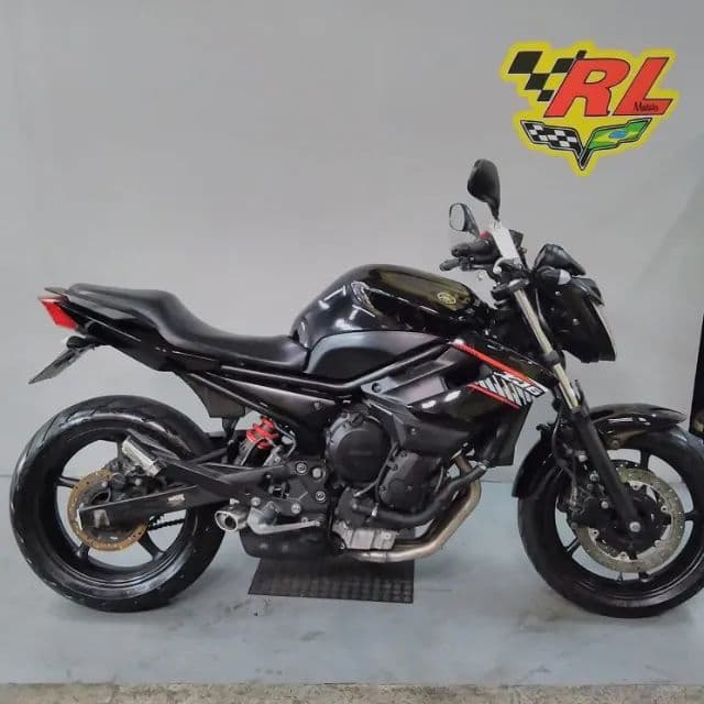 XJ6-N 2012 