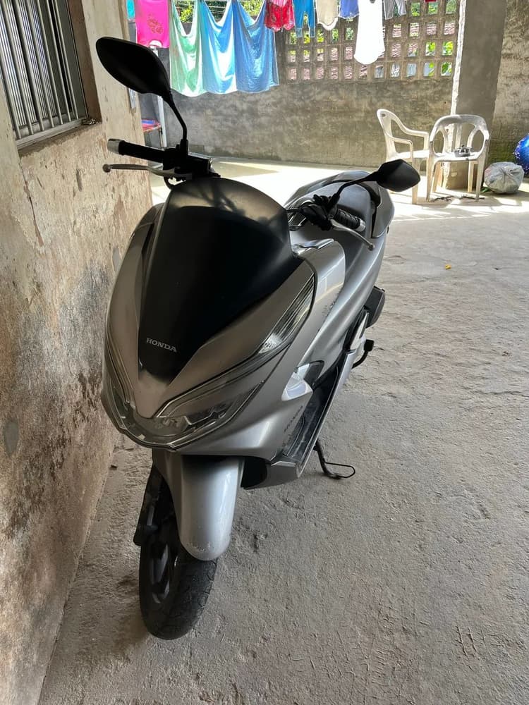 Pcx 2019