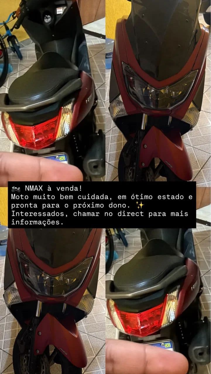 VENDO N MAX 