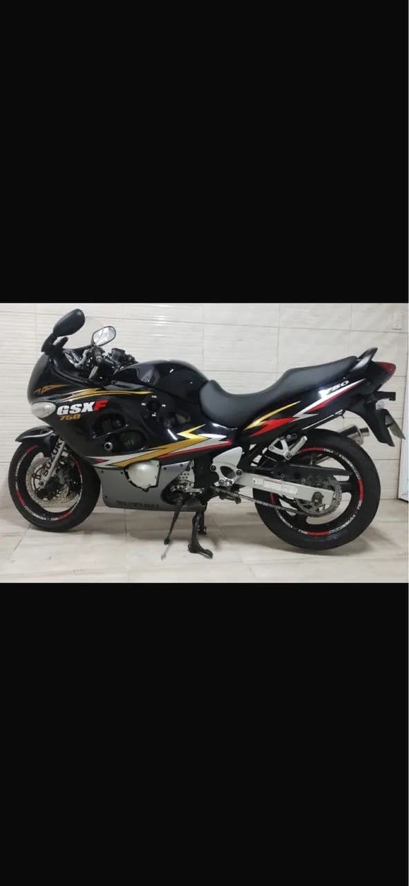 Moto 