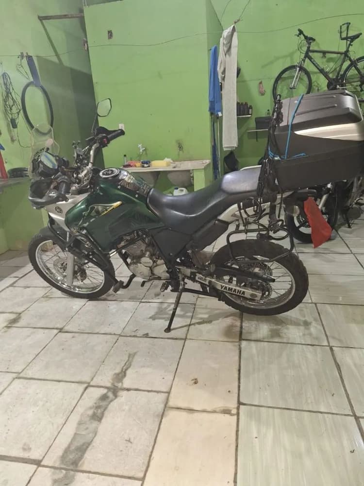 Ténéré 250 WTSP 3195180204