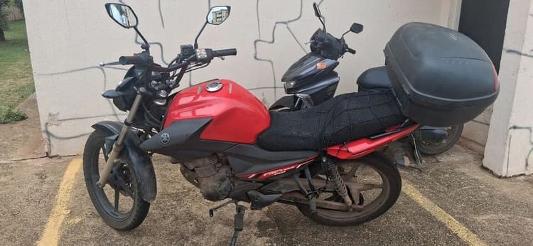 Pra vender rápido 