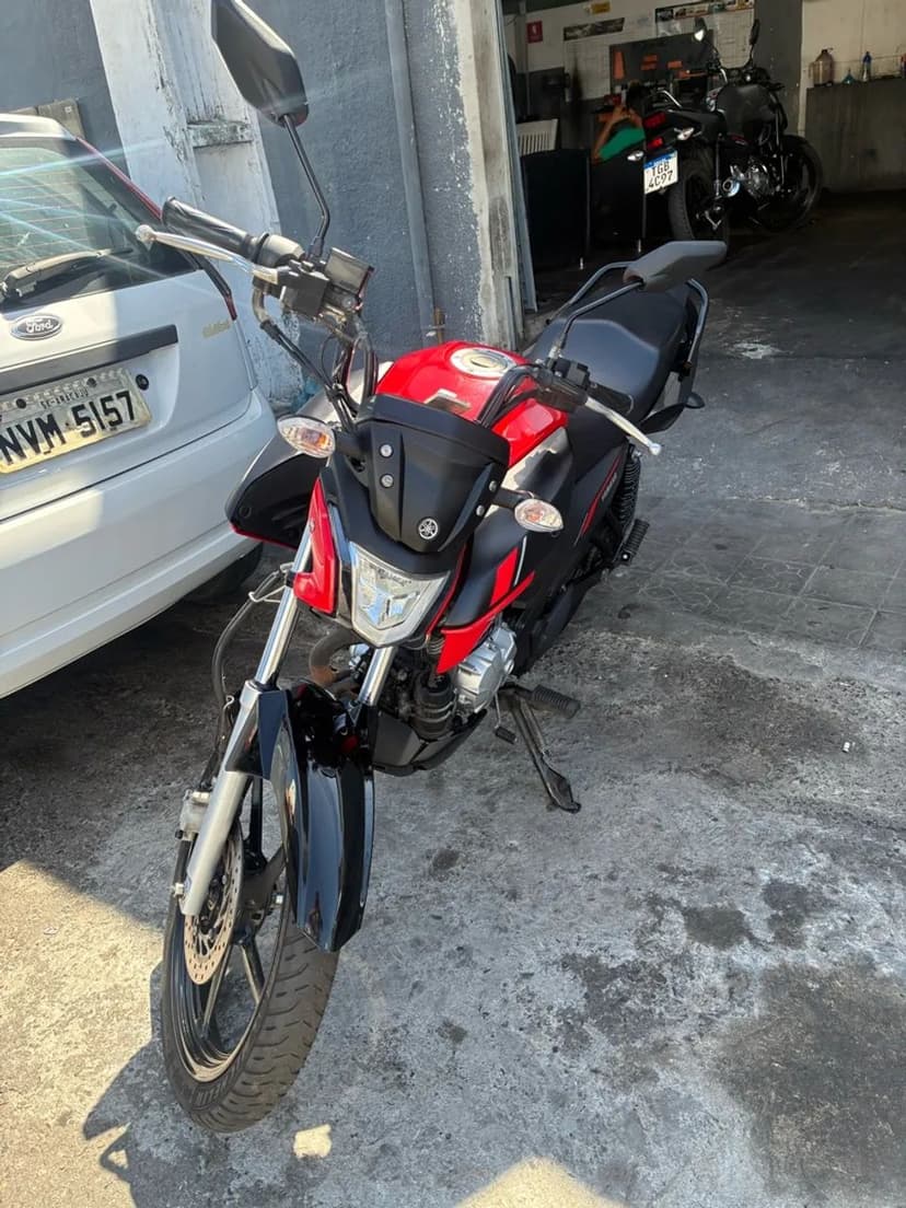 Yamaha Factor DX 2026