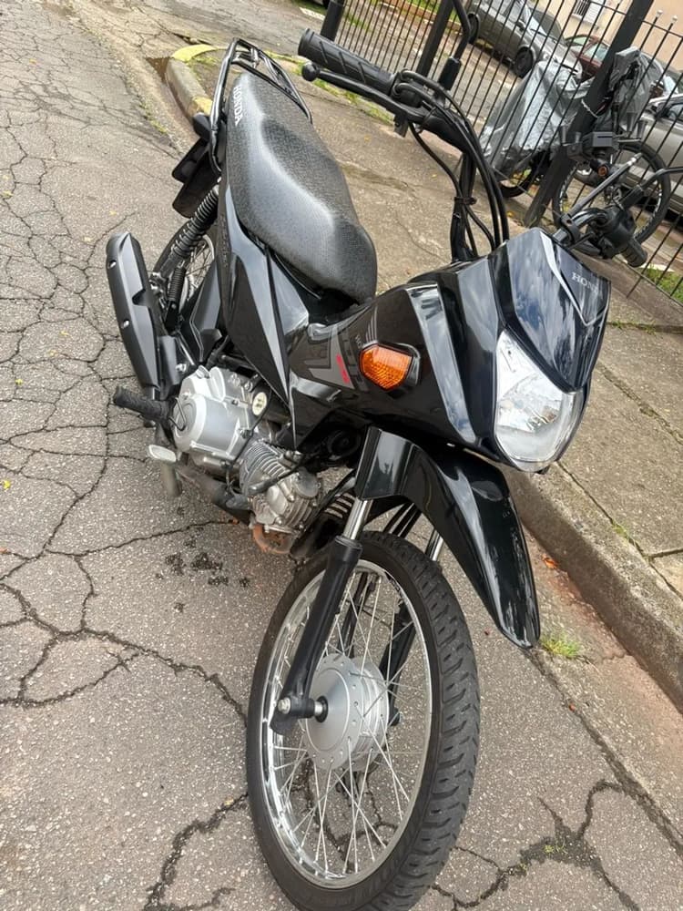 Pop 110i