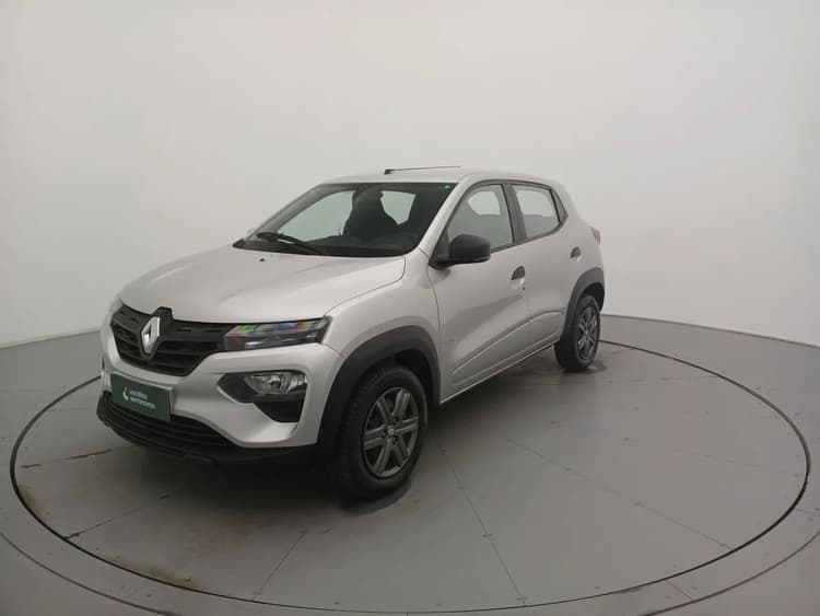 Renault Kwid 1.0 Zen 2025
