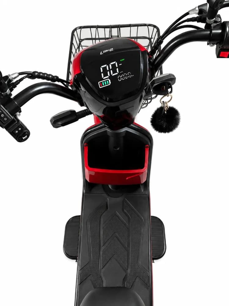 SCOOTER 