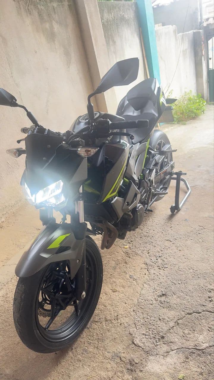 Z400