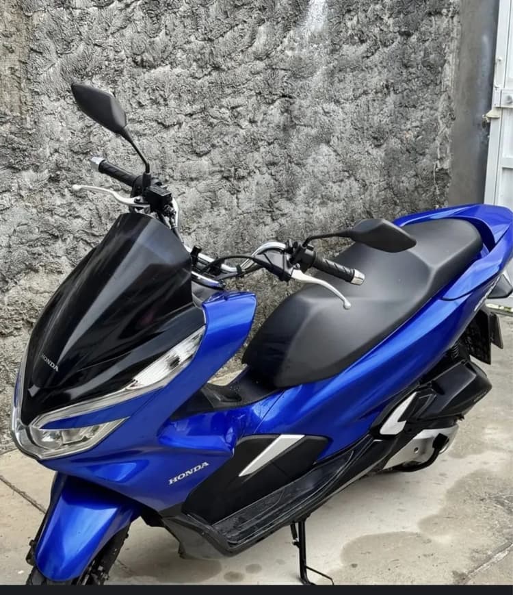 Pcx