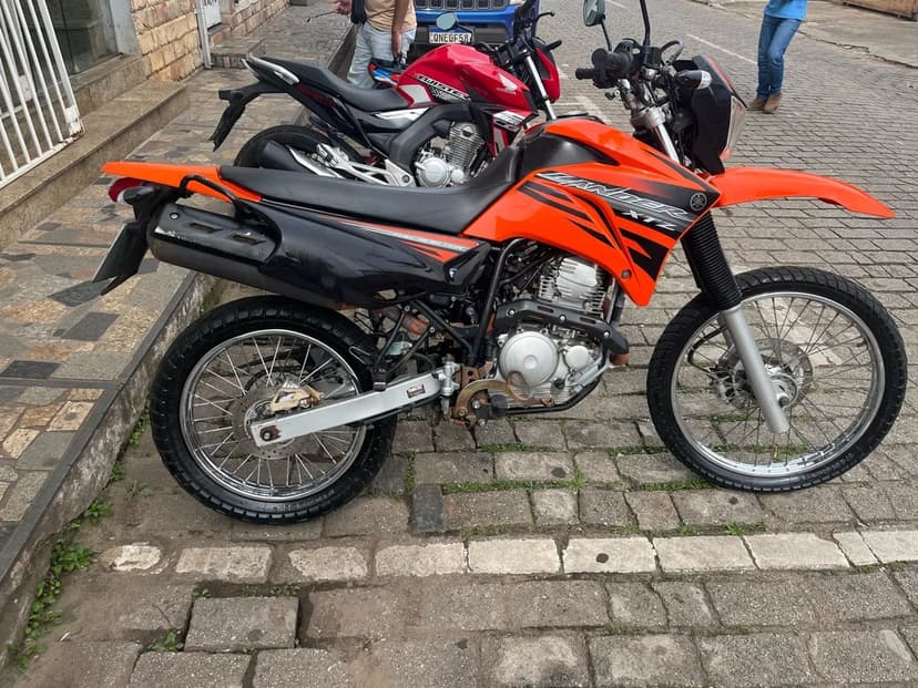 Lander 250 2016 