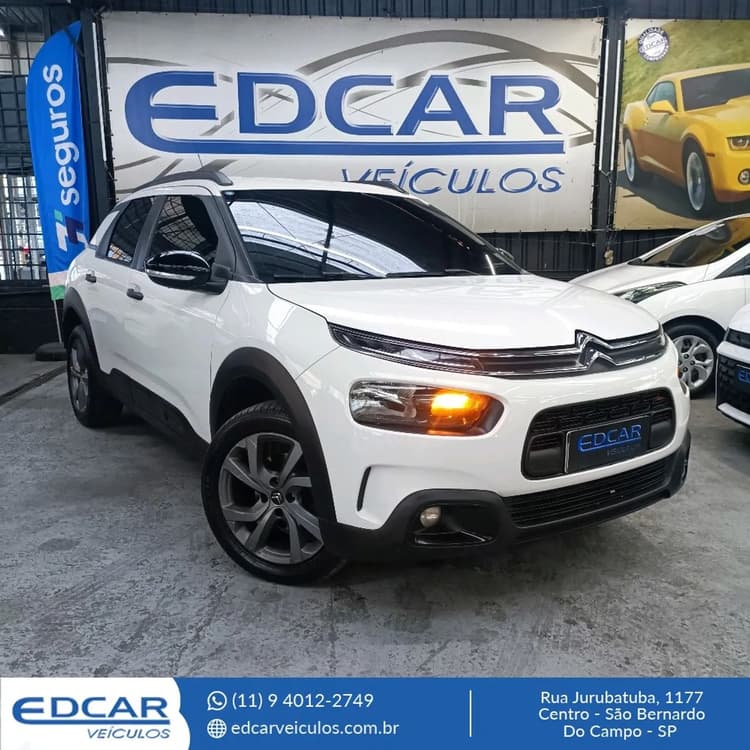 Citroen C4 2022