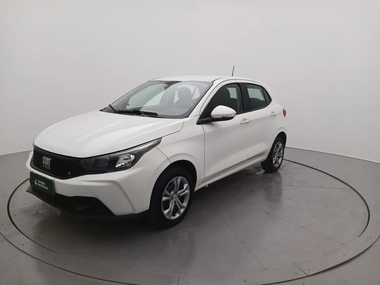 Fiat Argo Drive 1.0 Firefly 2025