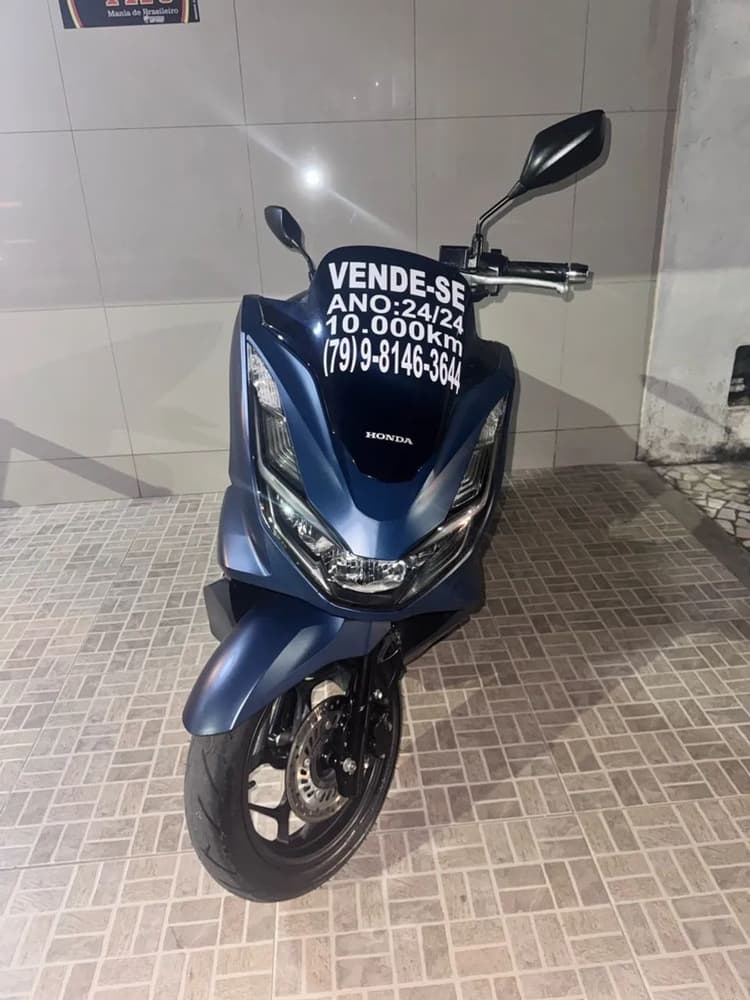 PCX 24/24