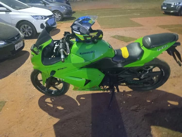 Moto 