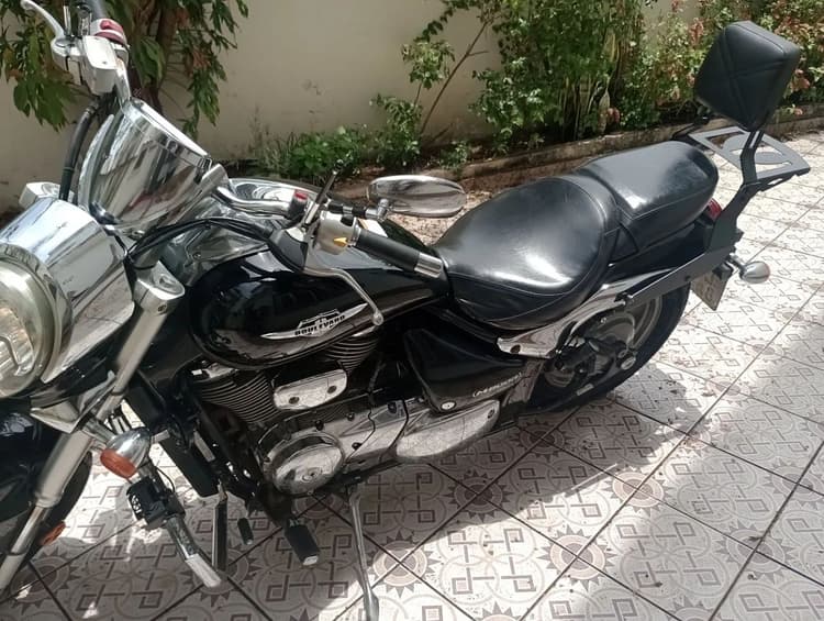 Vendo excelente Boulevard 
