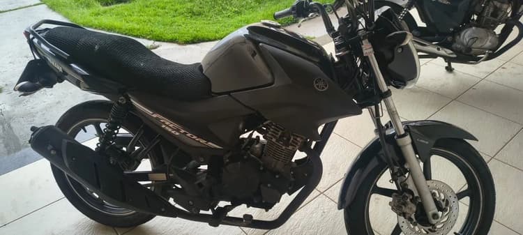 Yamaha factor 150 flex 2019 modelo 2020