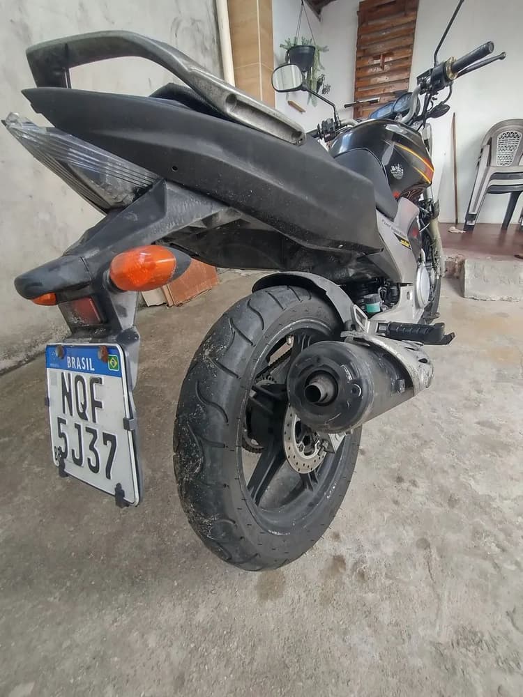 Pra vender ou trocar 