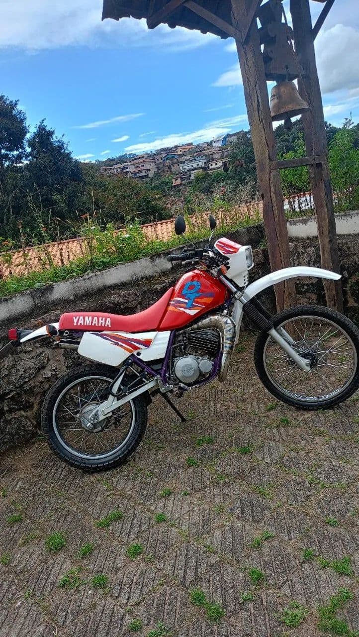 Vende se ou troca