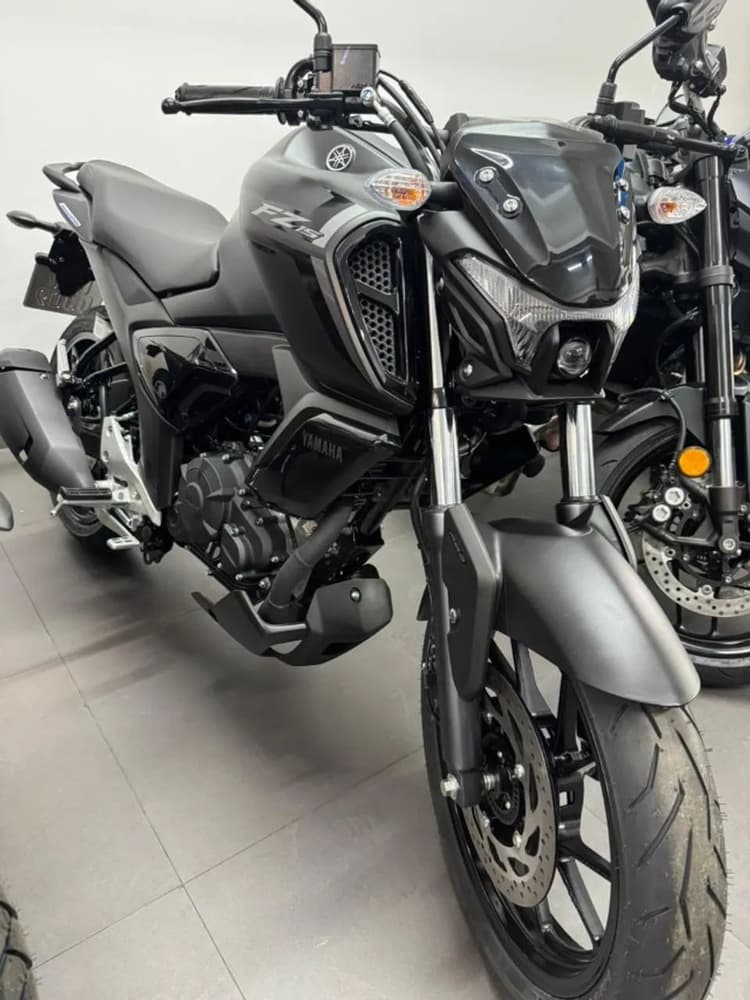 FZ15 ABS 26/26