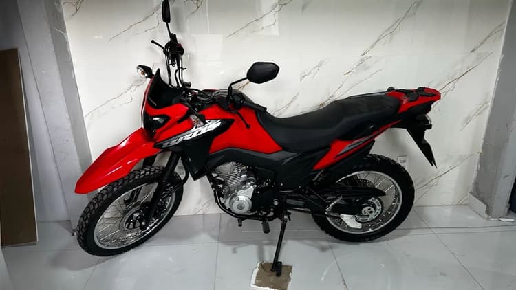 Vendo Bros 160 