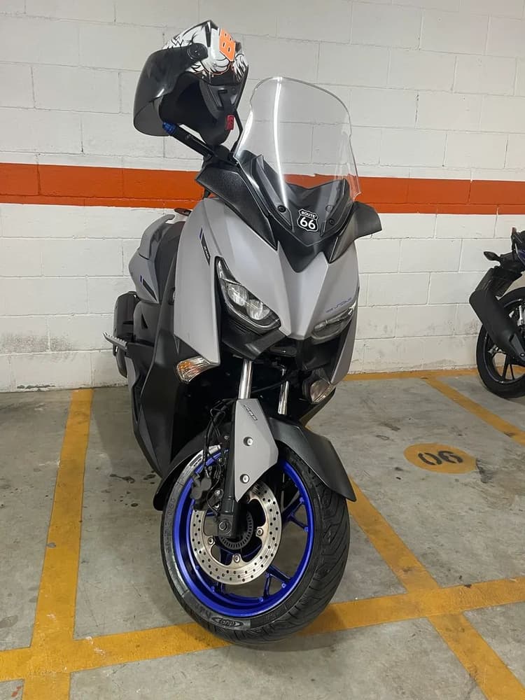 Xmax 250