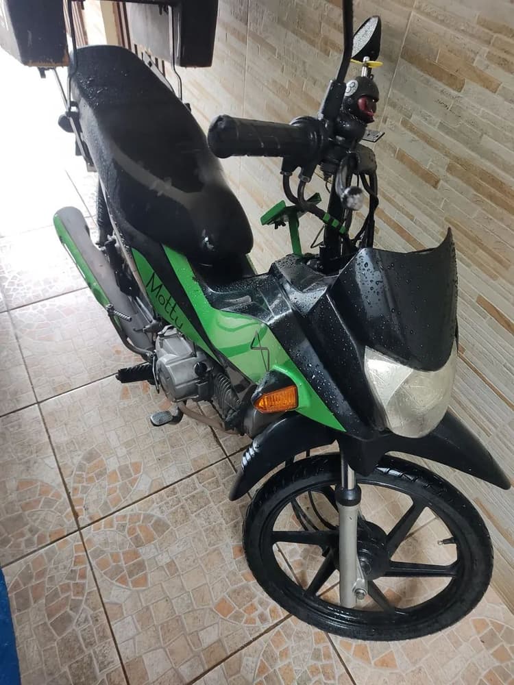 Pop 110i