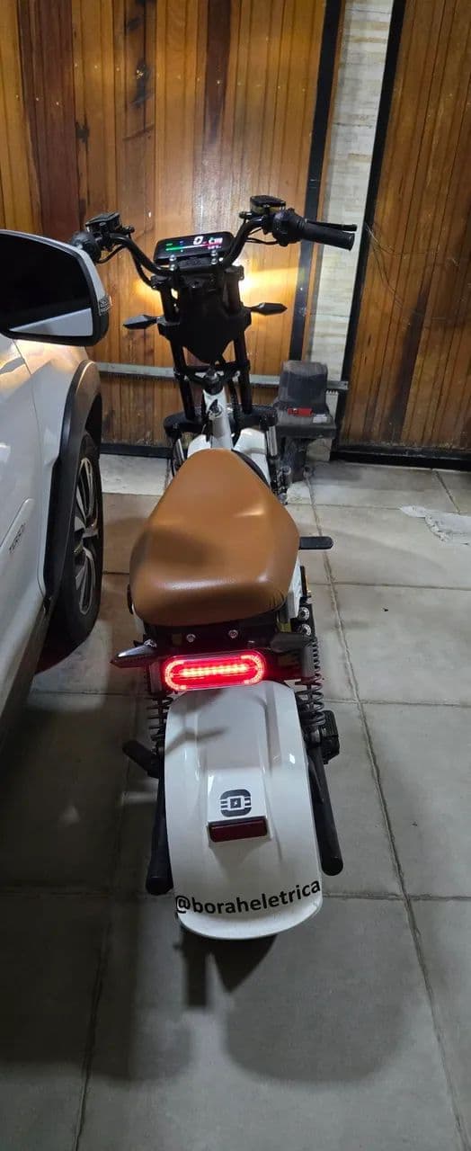 Scooter elétrica X14