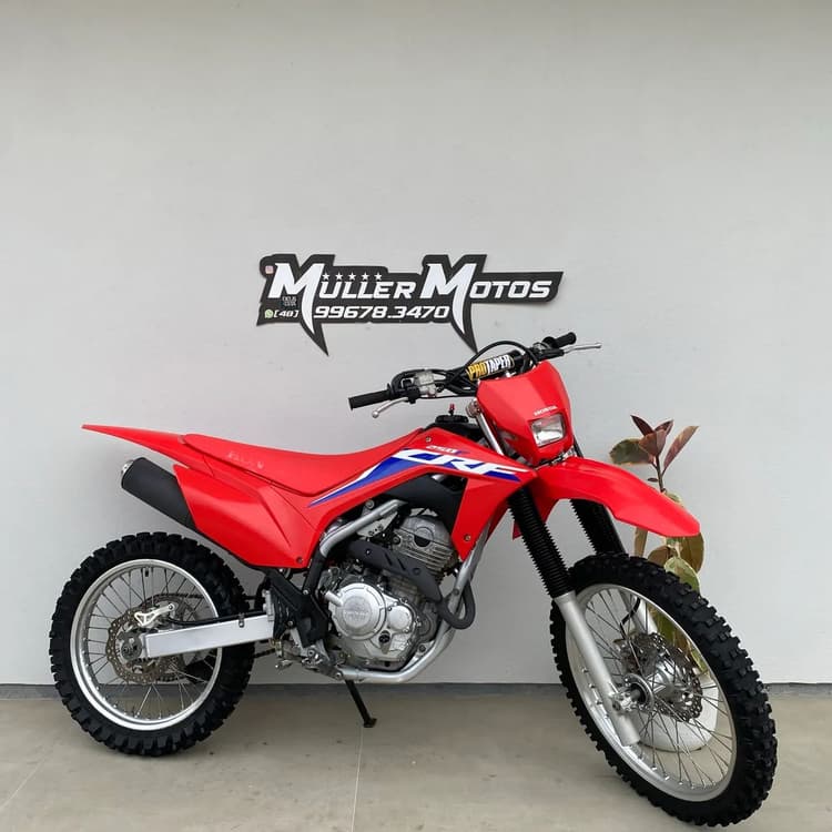 Crf 250
