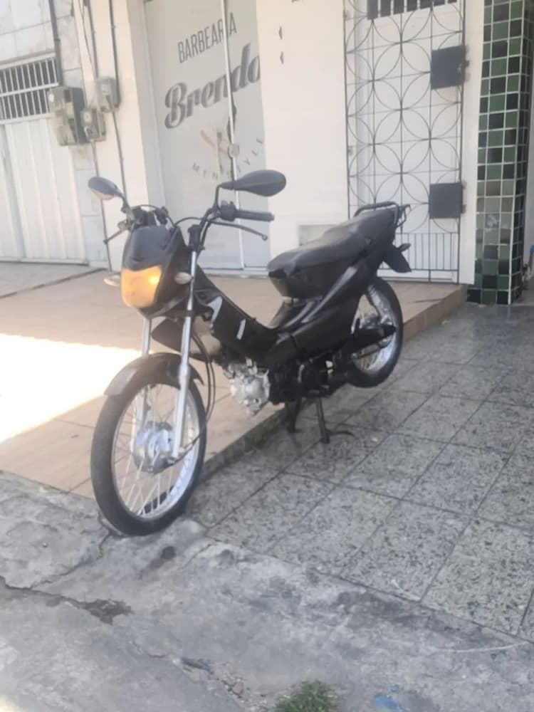 50cc jhonny