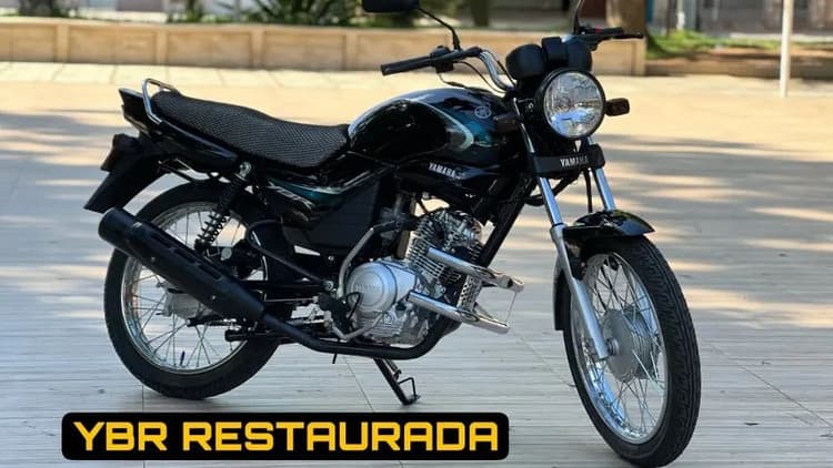 YBR 