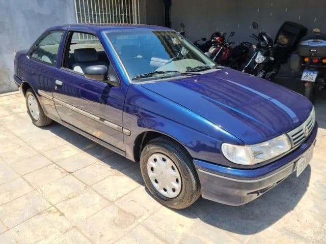Volkswagen Logus 1.8 / CLI / CL 1996