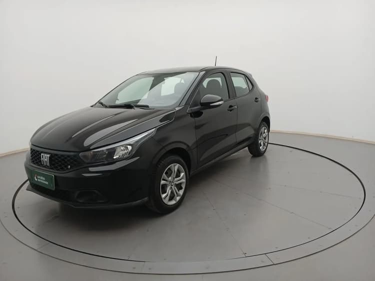 Fiat Argo Drive 1.0 Firefly 2026
