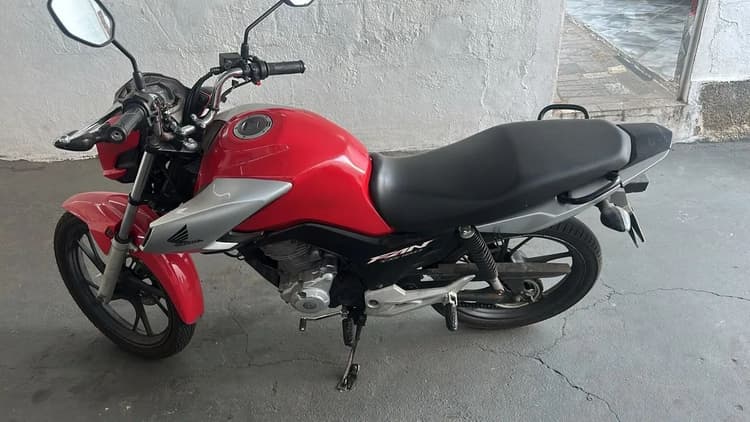 Oportunidade. Fan 160