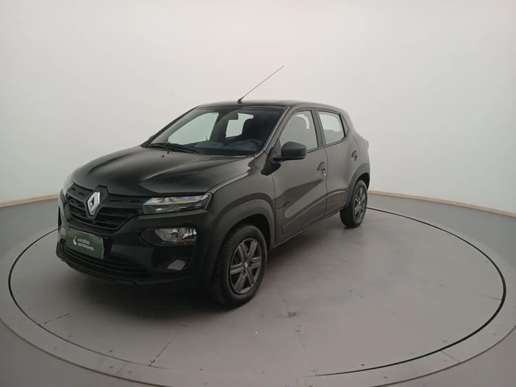 Renault Kwid 1.0 Zen 2026