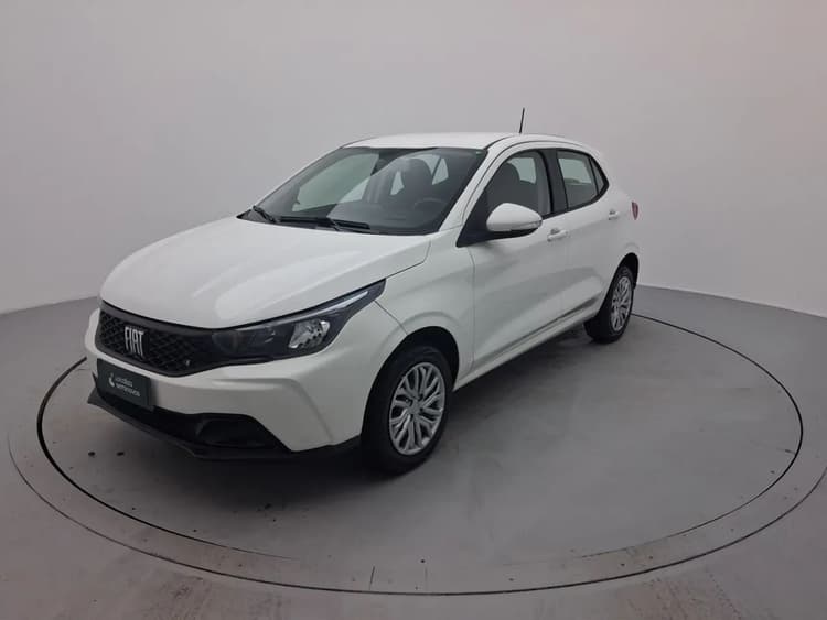 Fiat Argo Drive 1.0 Firefly 2025
