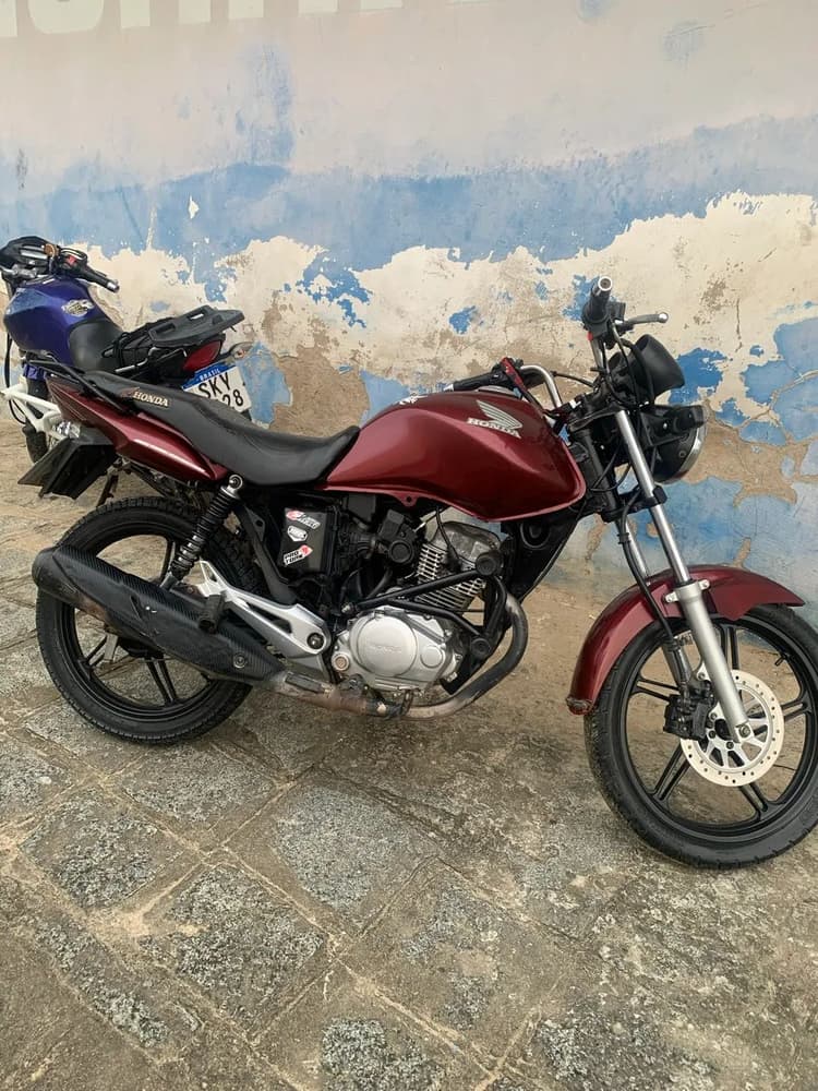 Vendo essa 150 